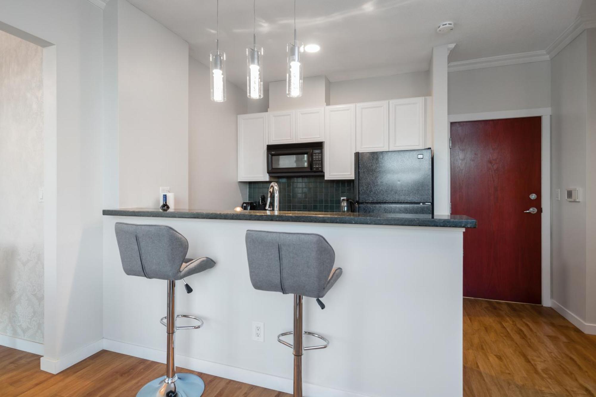 Yaletown Gem Located In The Heart Of Downtown Vancouver Apartment Bagian luar foto